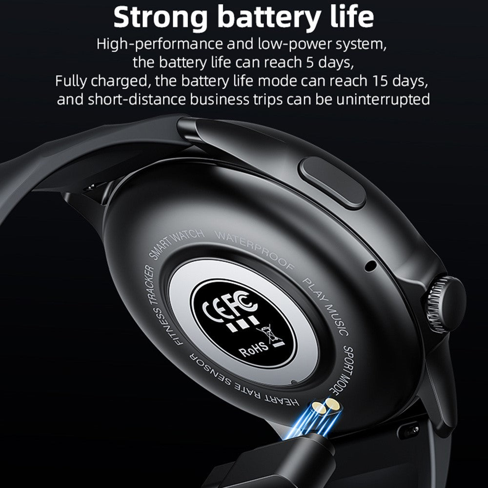 Smartwatch YESIDO IO29