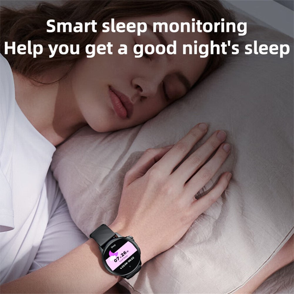 Smartwatch YESIDO IO29