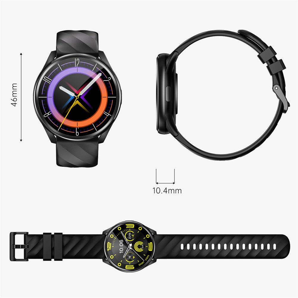 Smartwatch KT77