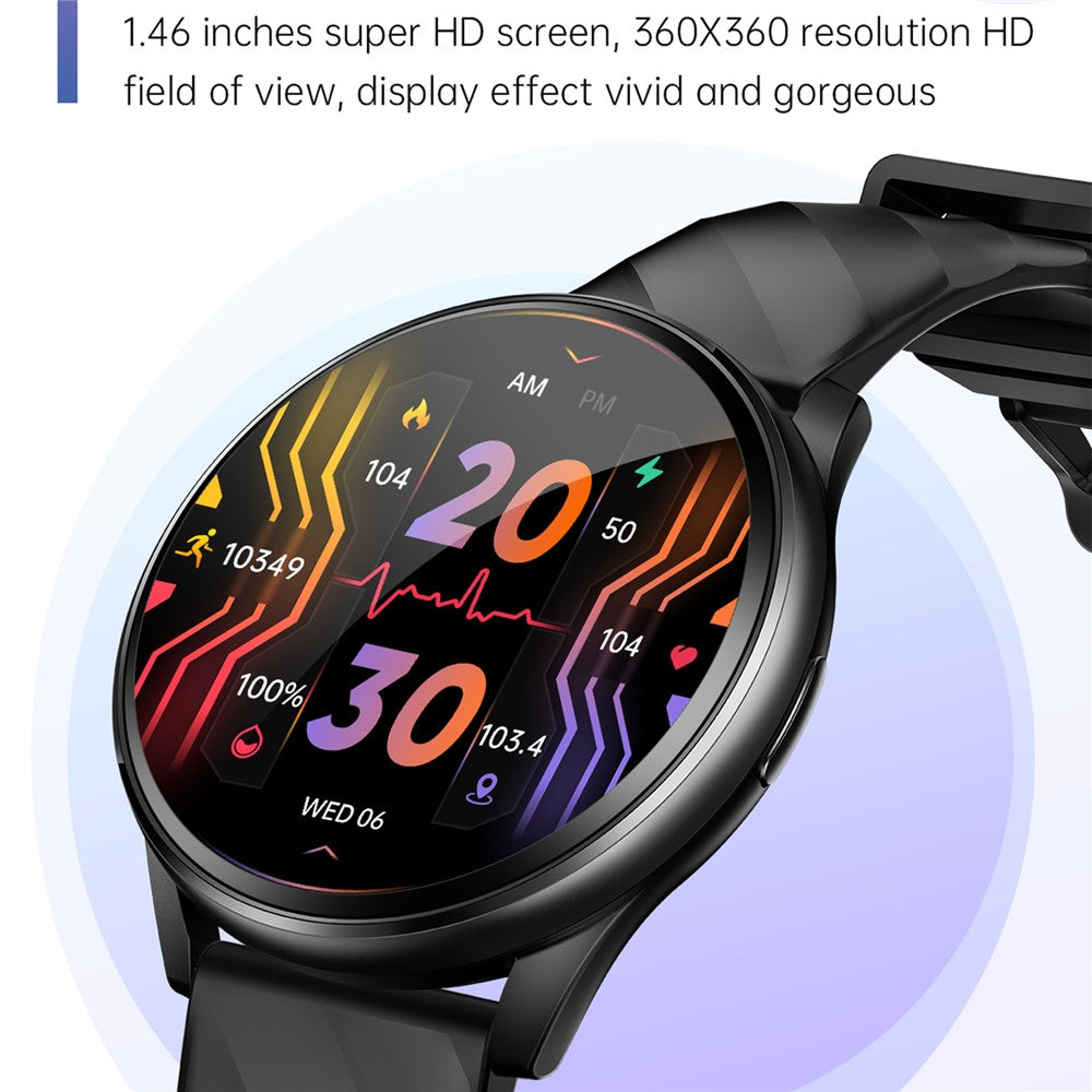 Smartwatch KT77