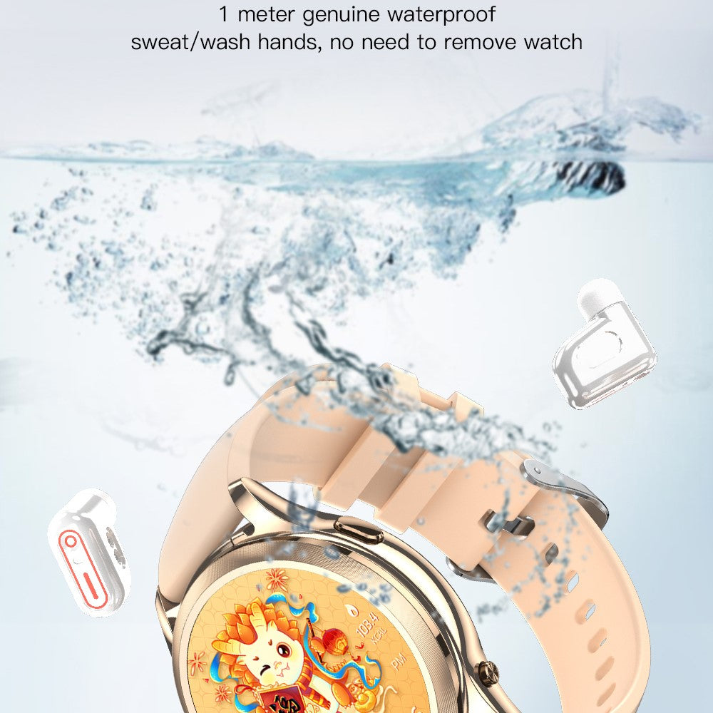 Smartwatch X17 Women