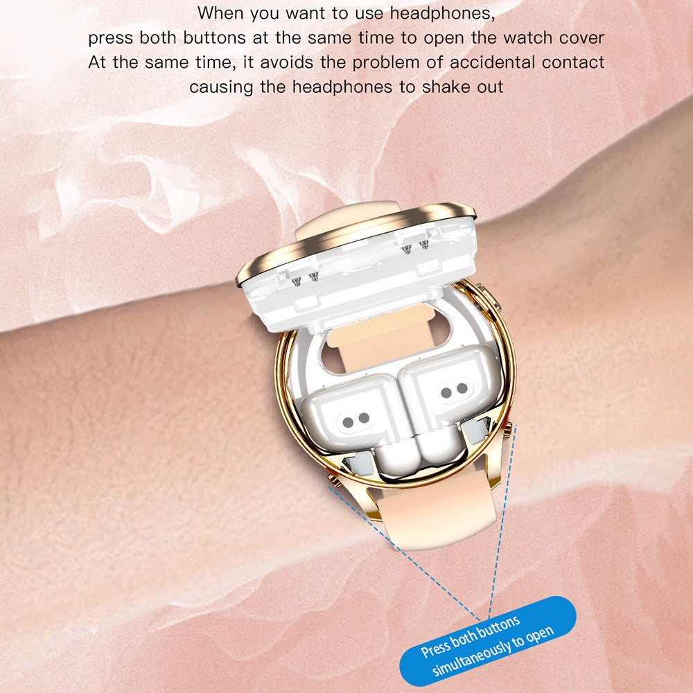 Smartwatch X17 Women