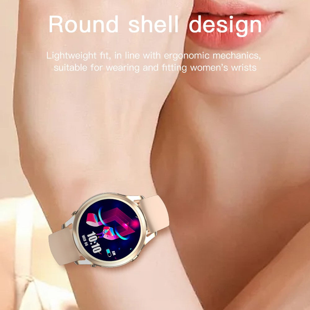 Smartwatch X17 Women