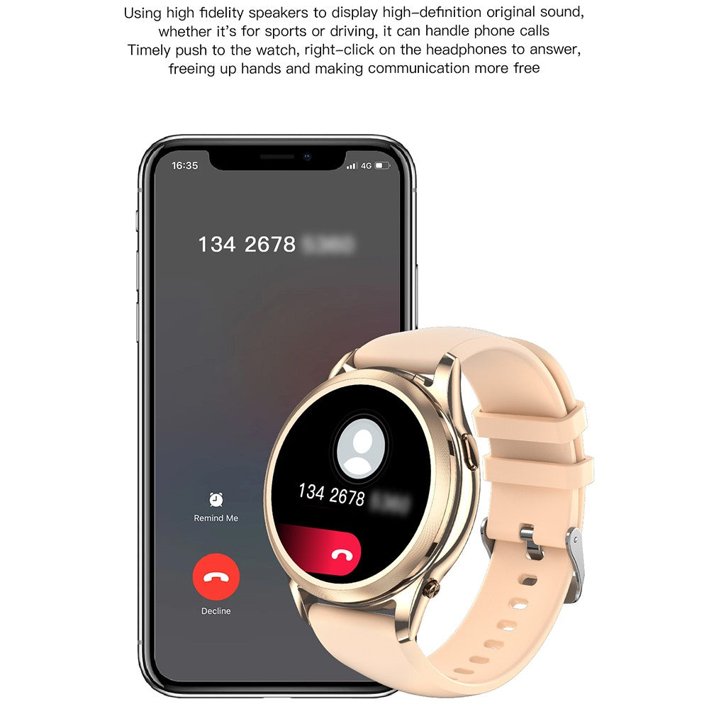 Smartwatch X17 Women