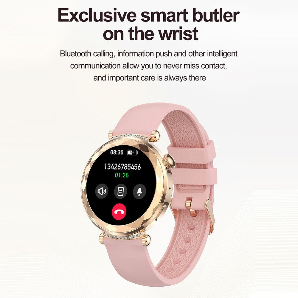 Smartwatch HK88 1.19-inch