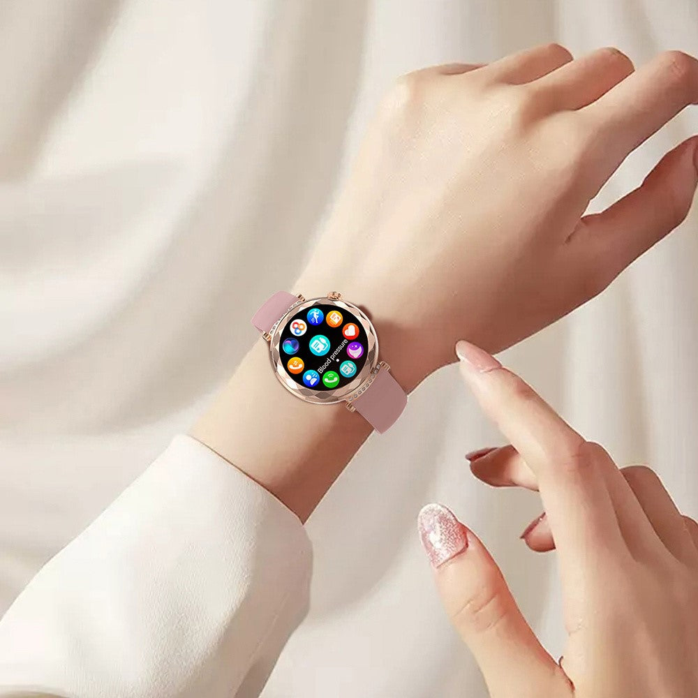 Smartwatch HK88 1.19-inch