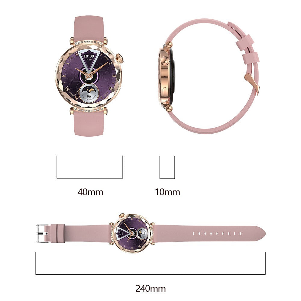 Smartwatch HK88 1.19-inch