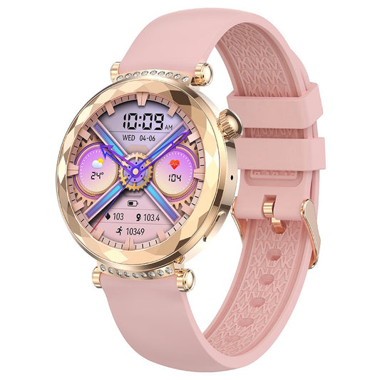 Smartwatch HK88 1.19-inch