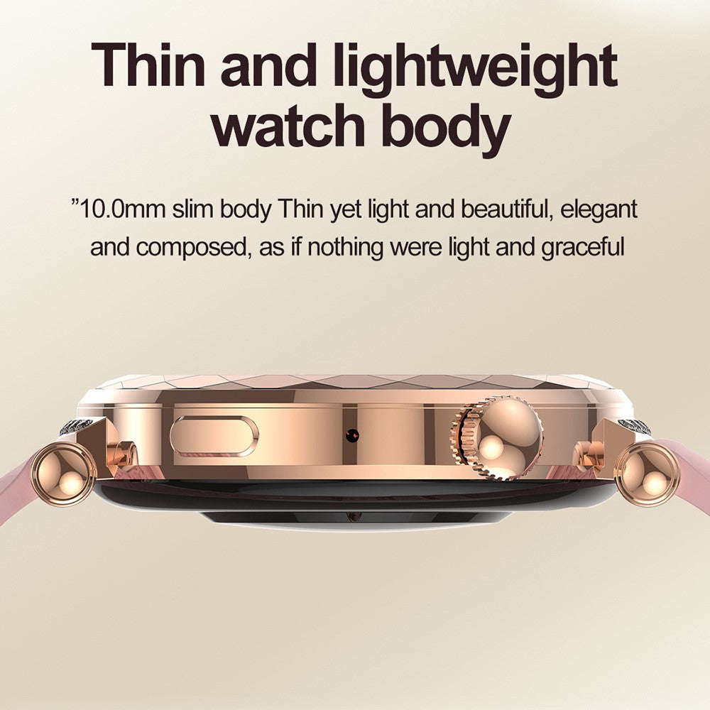 Smartwatch HK88 1.19-inch