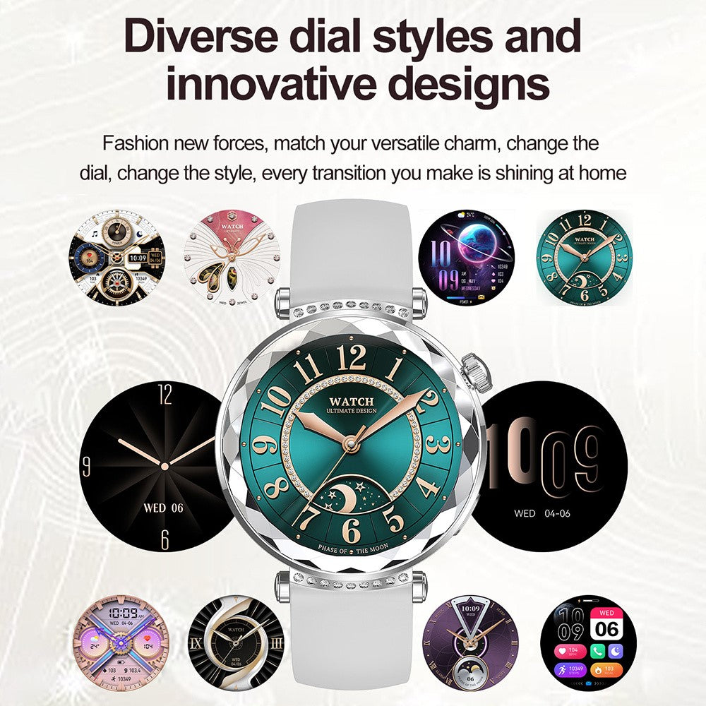 Smartwatch HK88 1.19-inch