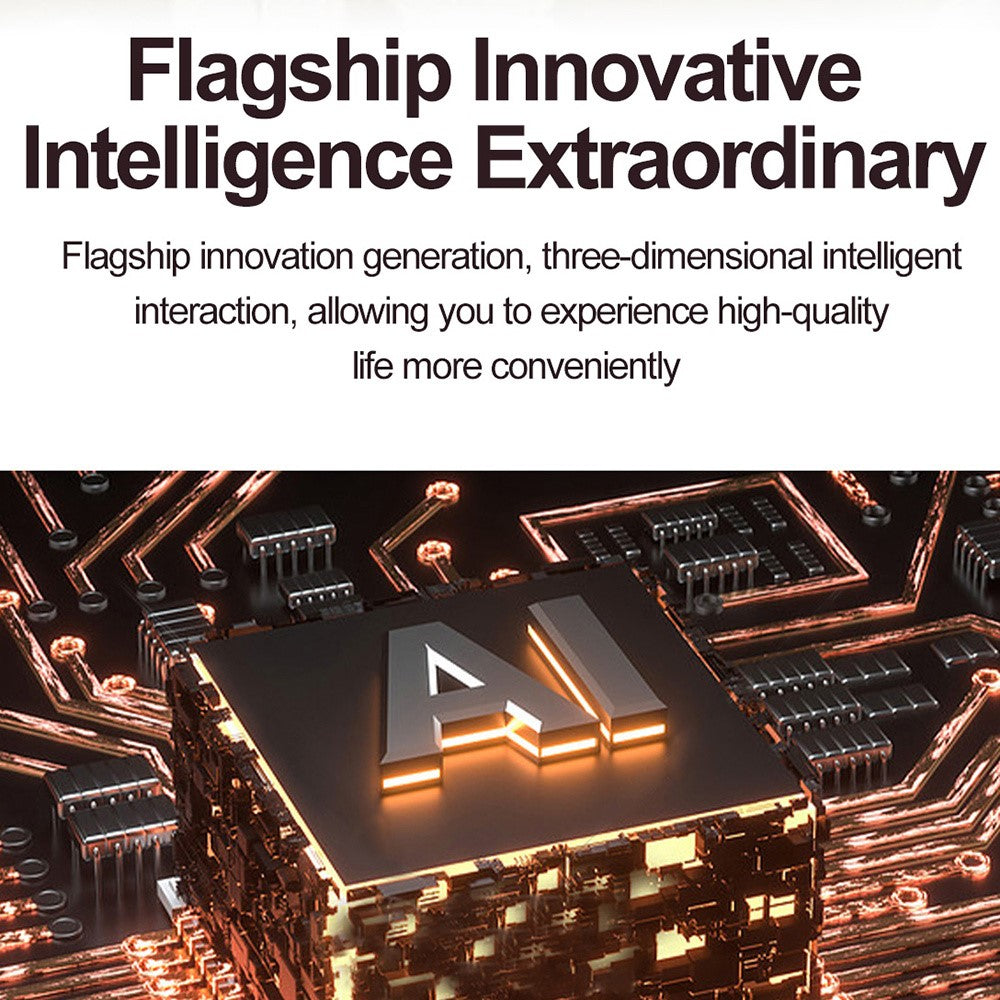 Smartwatch HK88 1.19-inch