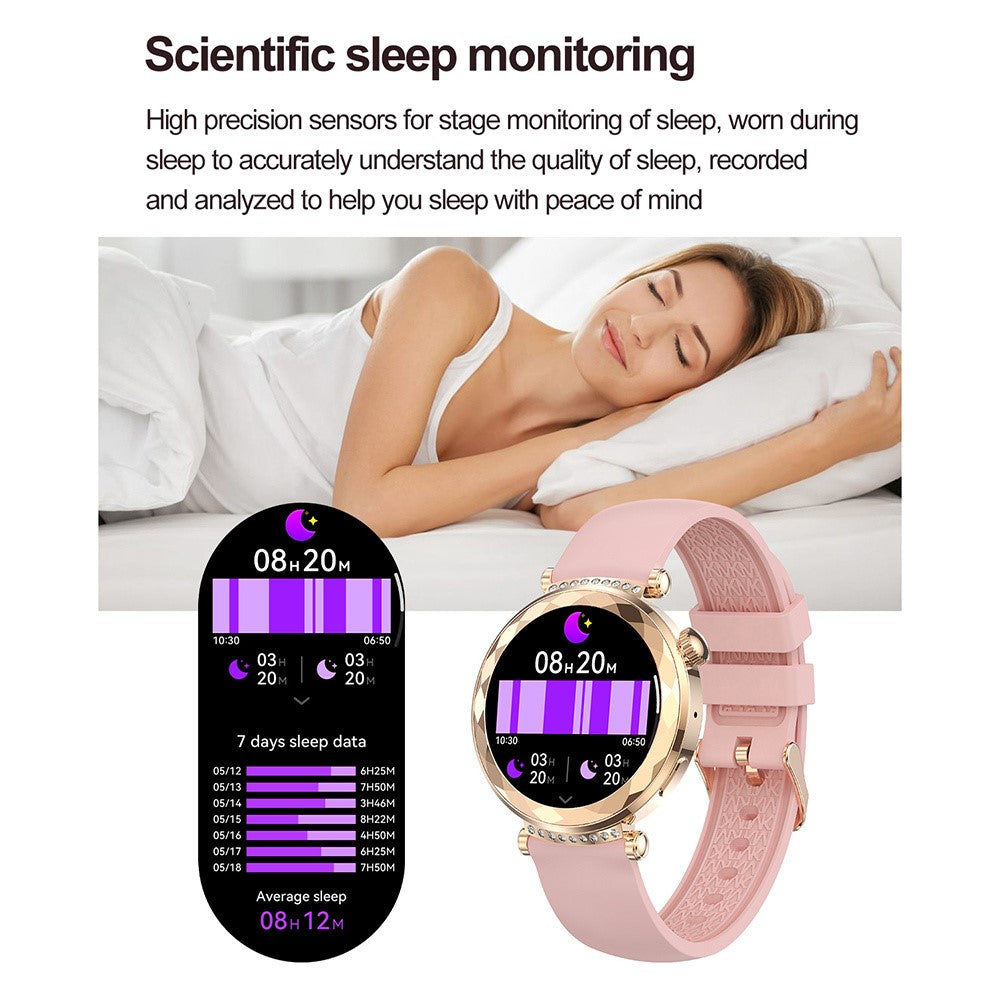 Smartwatch HK88 1.19-inch