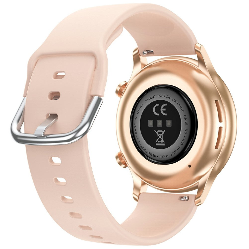 Smartwatch CY19 1.32 inch AMOLED Screen