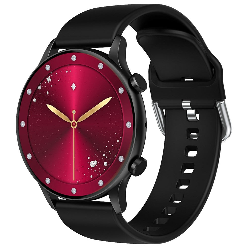 Smartwatch CY19 1.32 inch AMOLED Screen