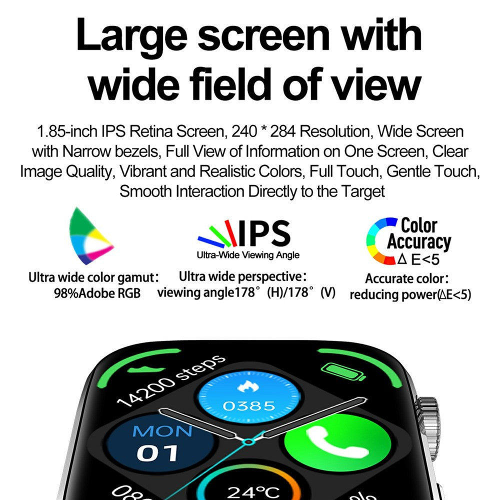 Smartwatch T92