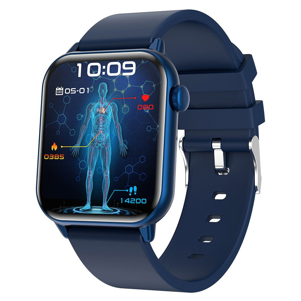 Smartwatch  ZW64 1.85-inch AMOLED screen