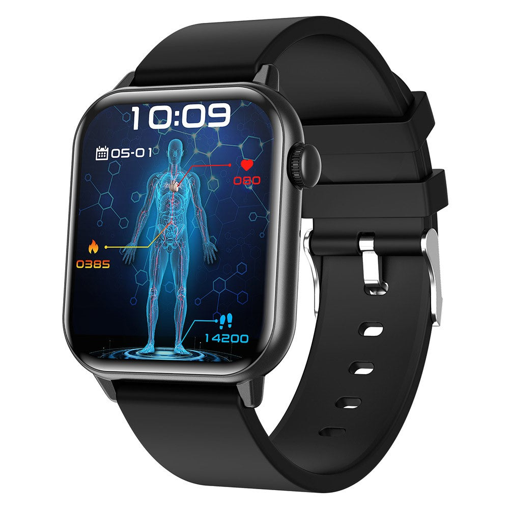 Smartwatch  ZW64 1.85-inch AMOLED screen