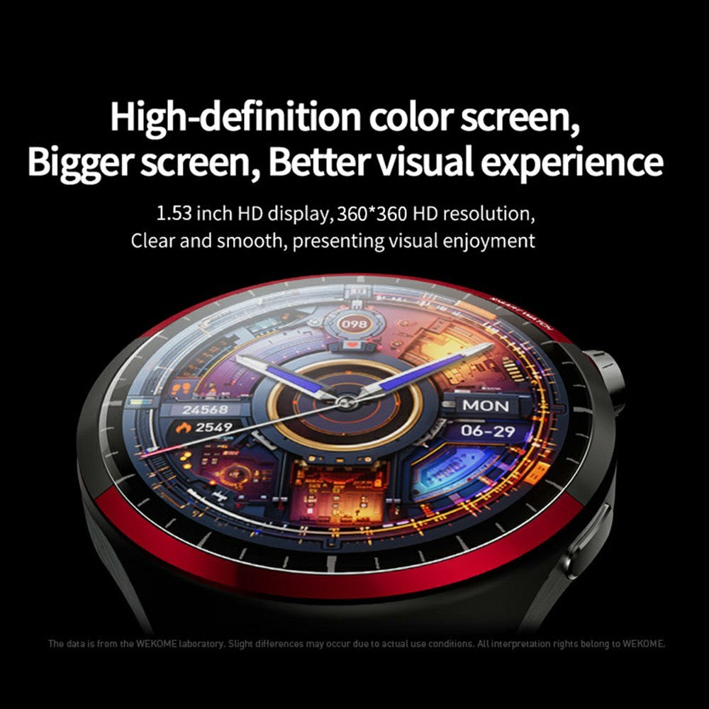 Smartwatch WEKOME WH-05