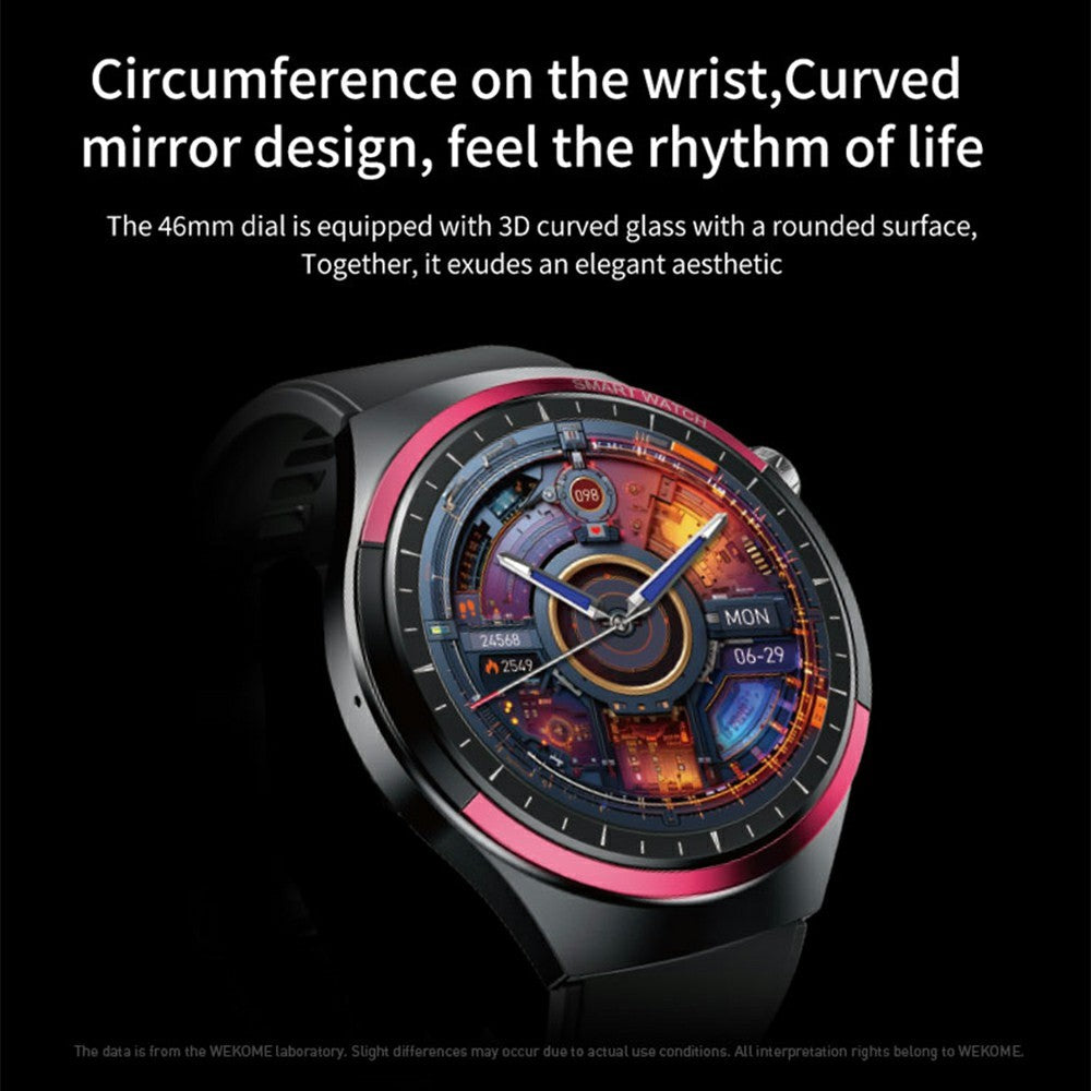 Smartwatch WEKOME WH-05