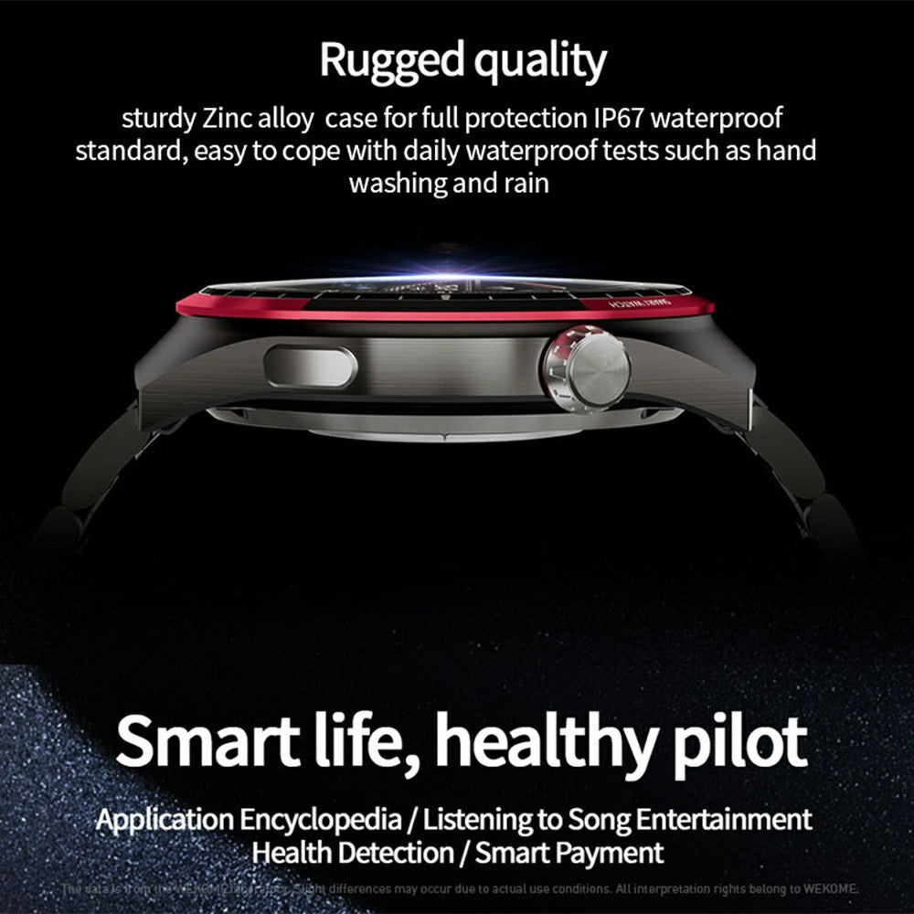 Smartwatch WEKOME WH-05