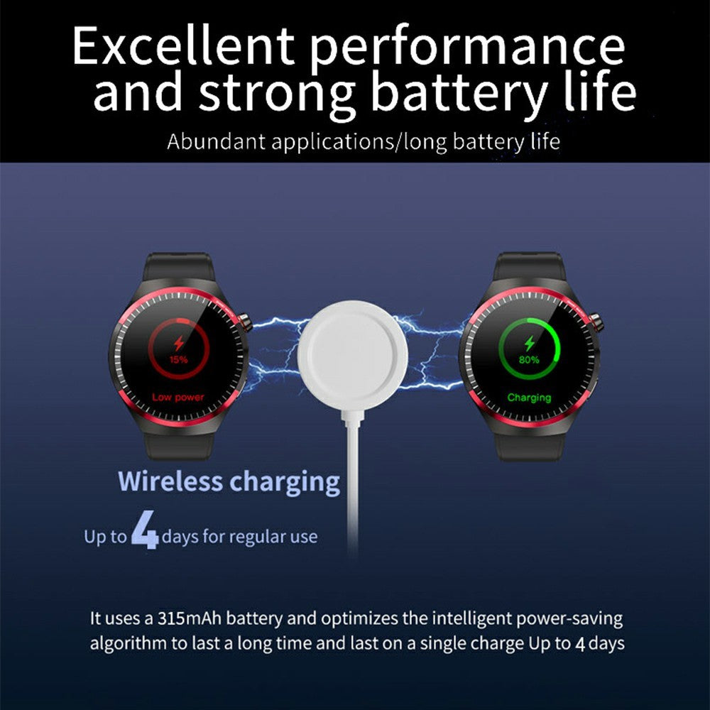 Smartwatch WEKOME WH-05