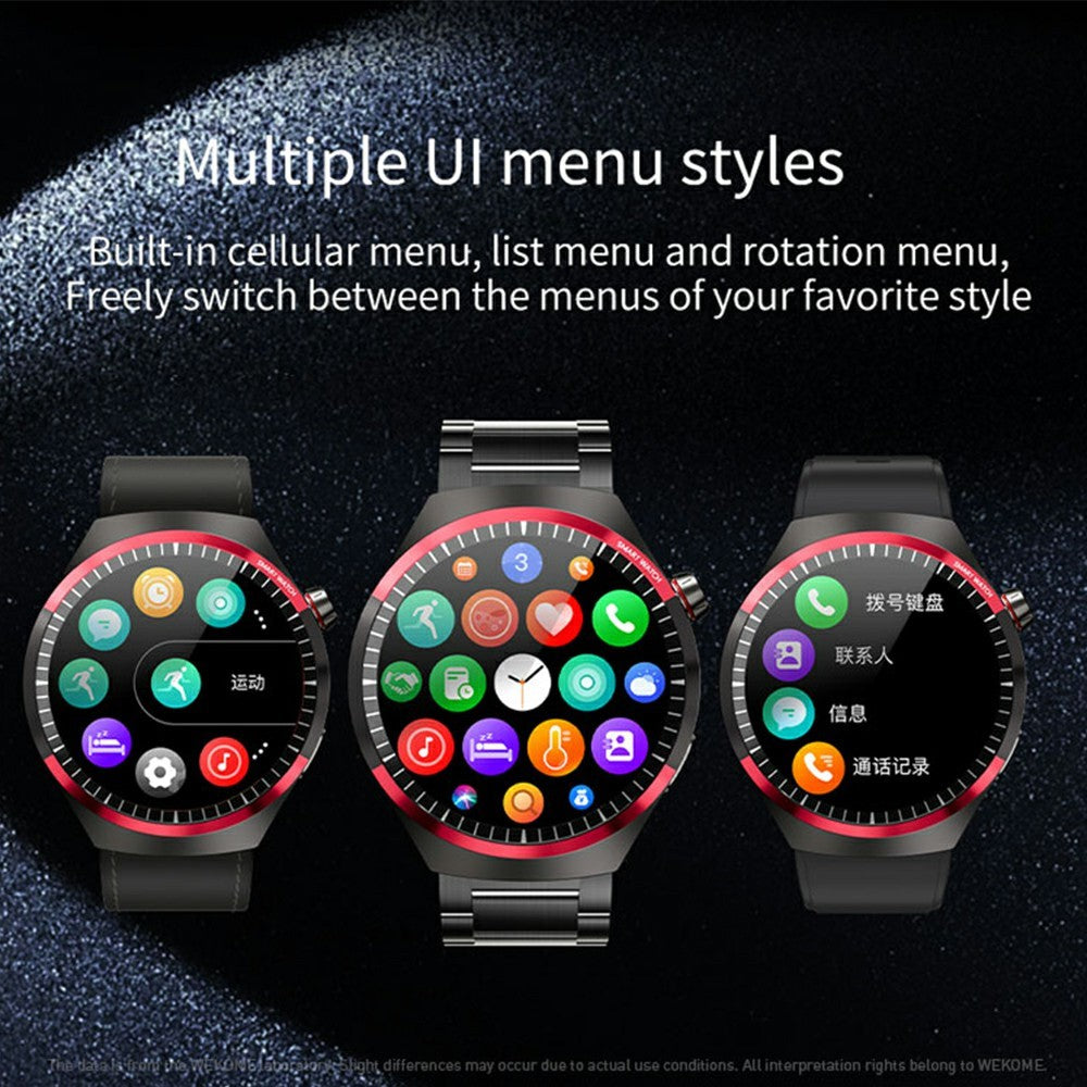 Smartwatch WEKOME WH-05