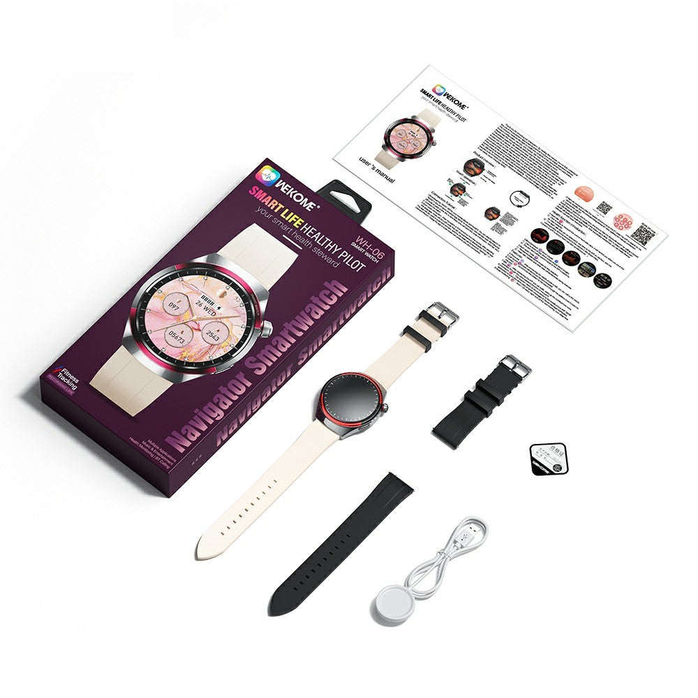 Smartwatch WEKOME WH-06