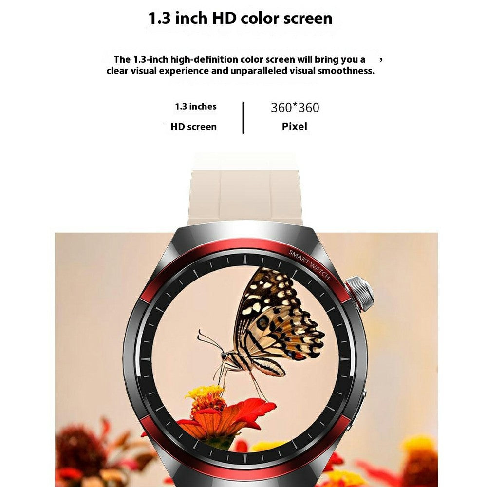 Smartwatch WEKOME WH-06