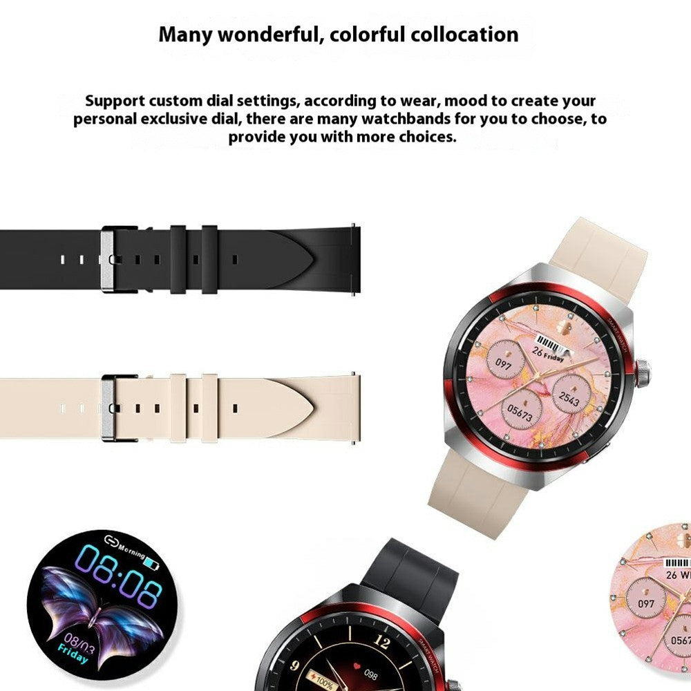 Smartwatch WEKOME WH-06