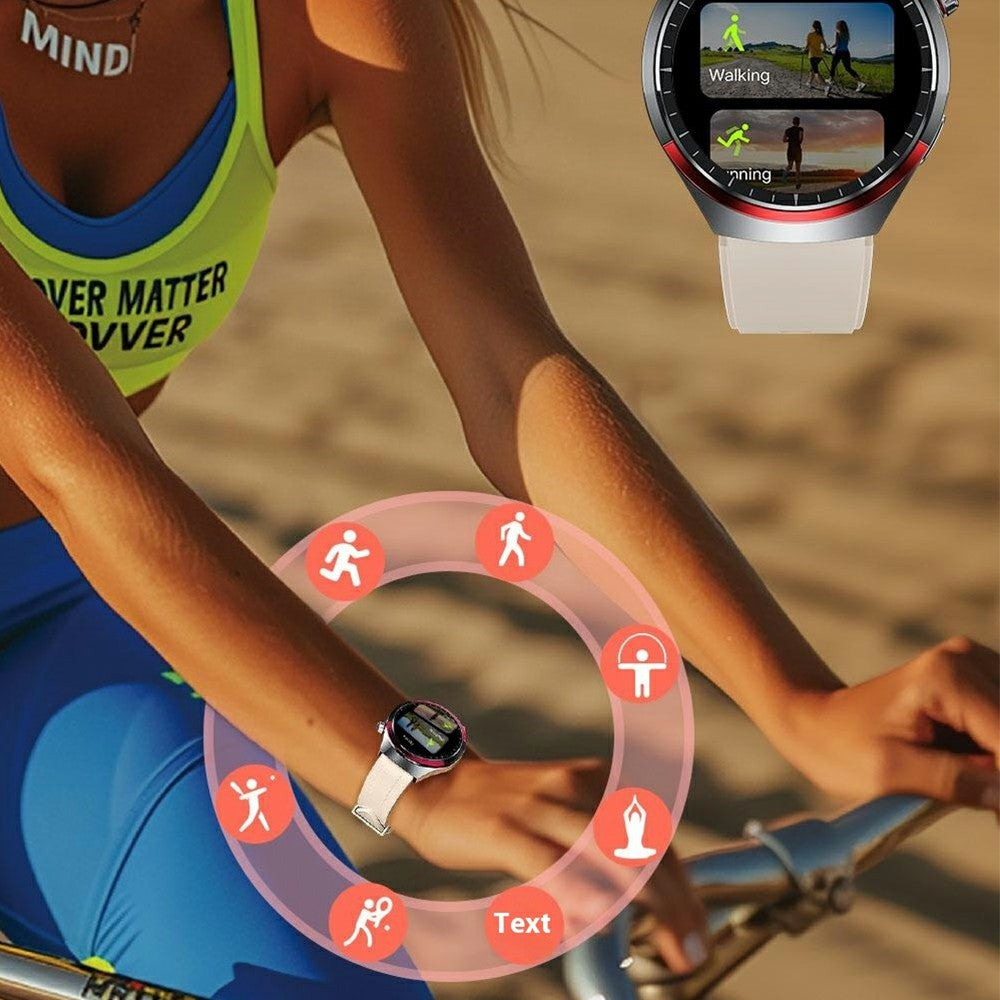 Smartwatch WEKOME WH-06