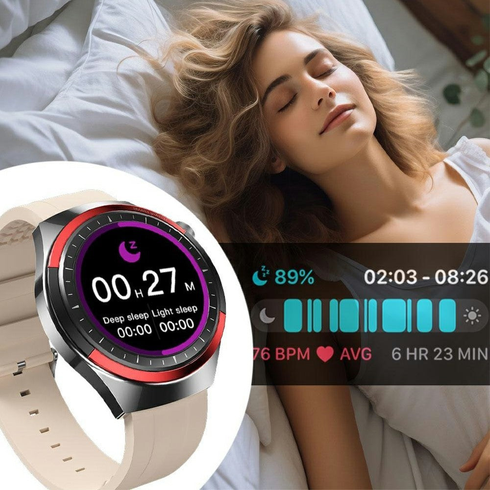 Smartwatch WEKOME WH-06