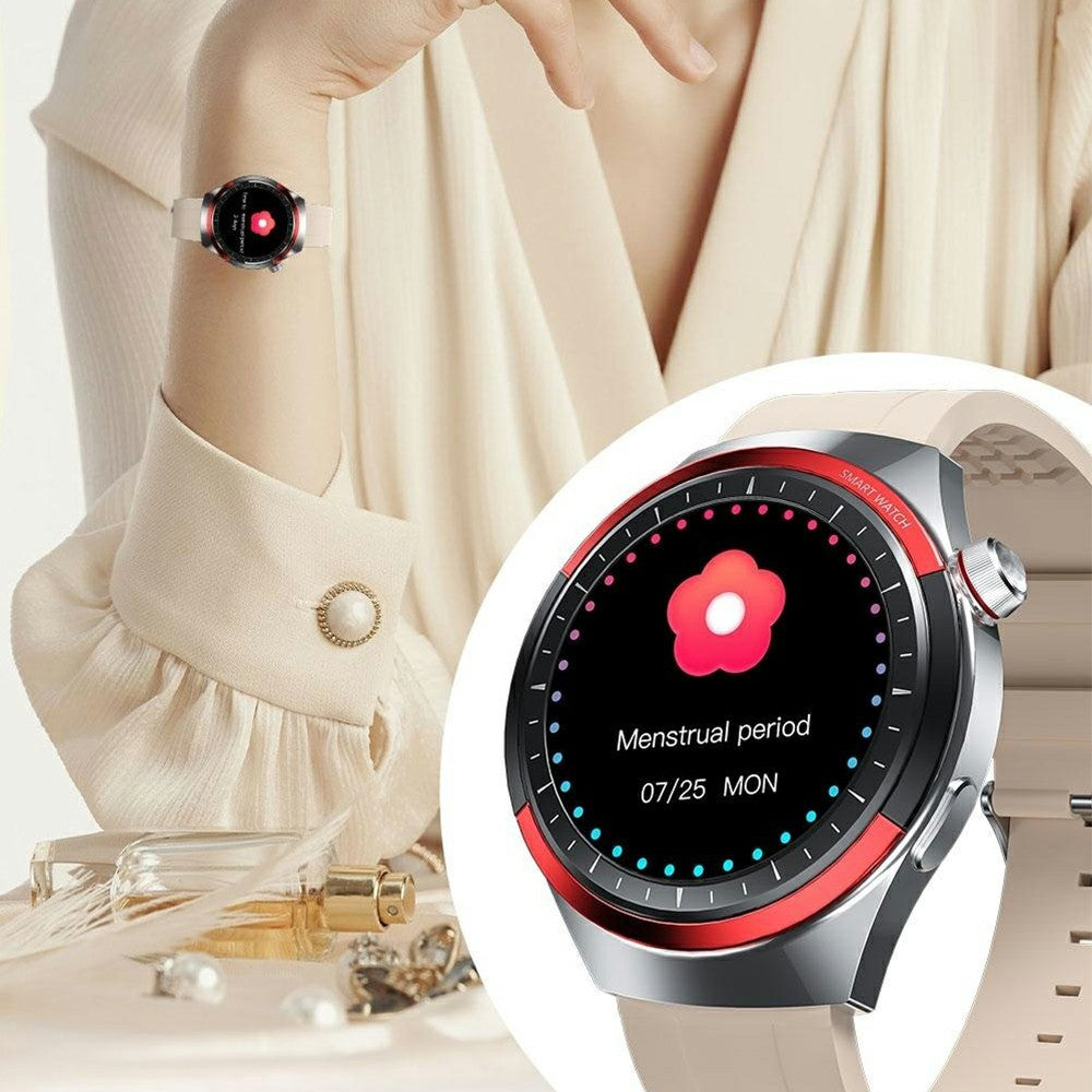 Smartwatch WEKOME WH-06