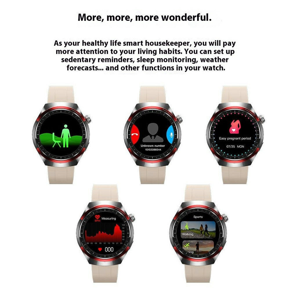 Smartwatch WEKOME WH-06