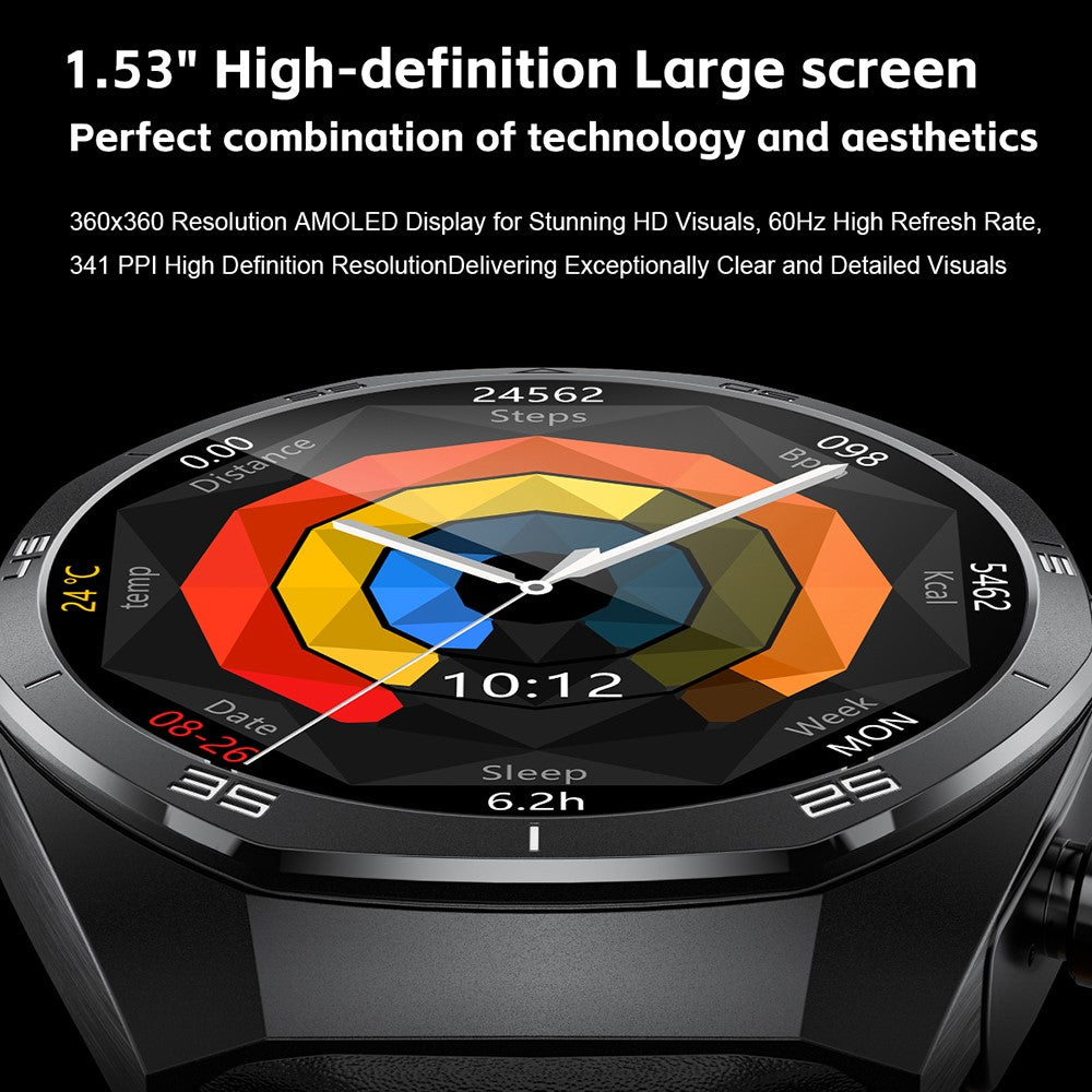 Smartwatch GT97