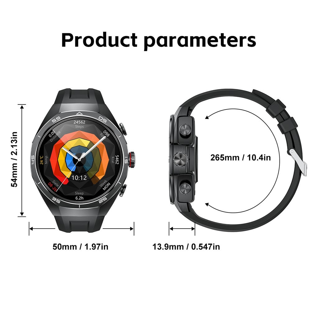 Smartwatch GT97