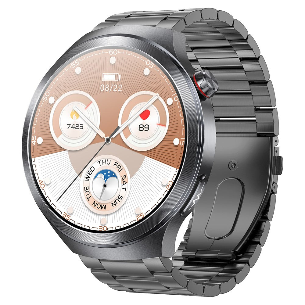 Smartwatch ET475 1.73 Inch AMOLED Screen