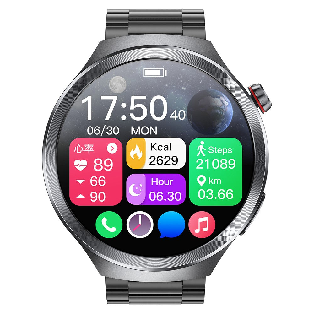 Smartwatch ET475 1.73 Inch AMOLED Screen