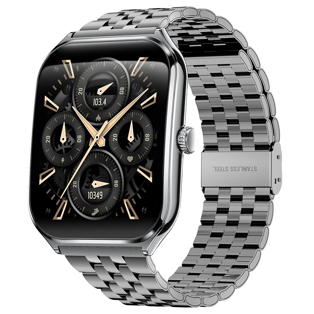 Smartwatch  MT61 Ultra AMOLED Curved Screen