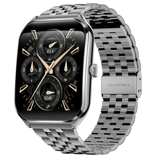 Smartwatch  MT61 Ultra AMOLED Curved Screen