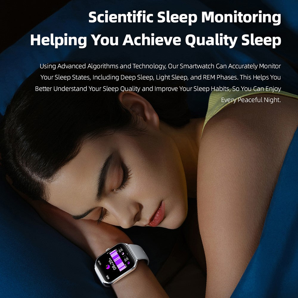 Smartwatch  MT61 Ultra AMOLED Curved Screen