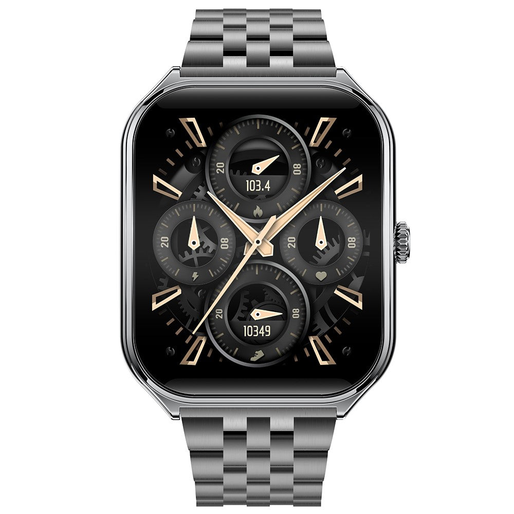 Smartwatch  MT61 Ultra AMOLED Curved Screen