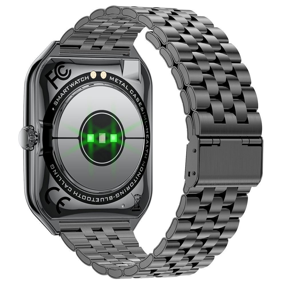 Smartwatch  MT61 Ultra AMOLED Curved Screen