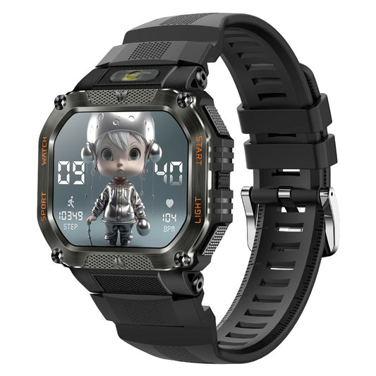 Smartwatch HT34  Sports
