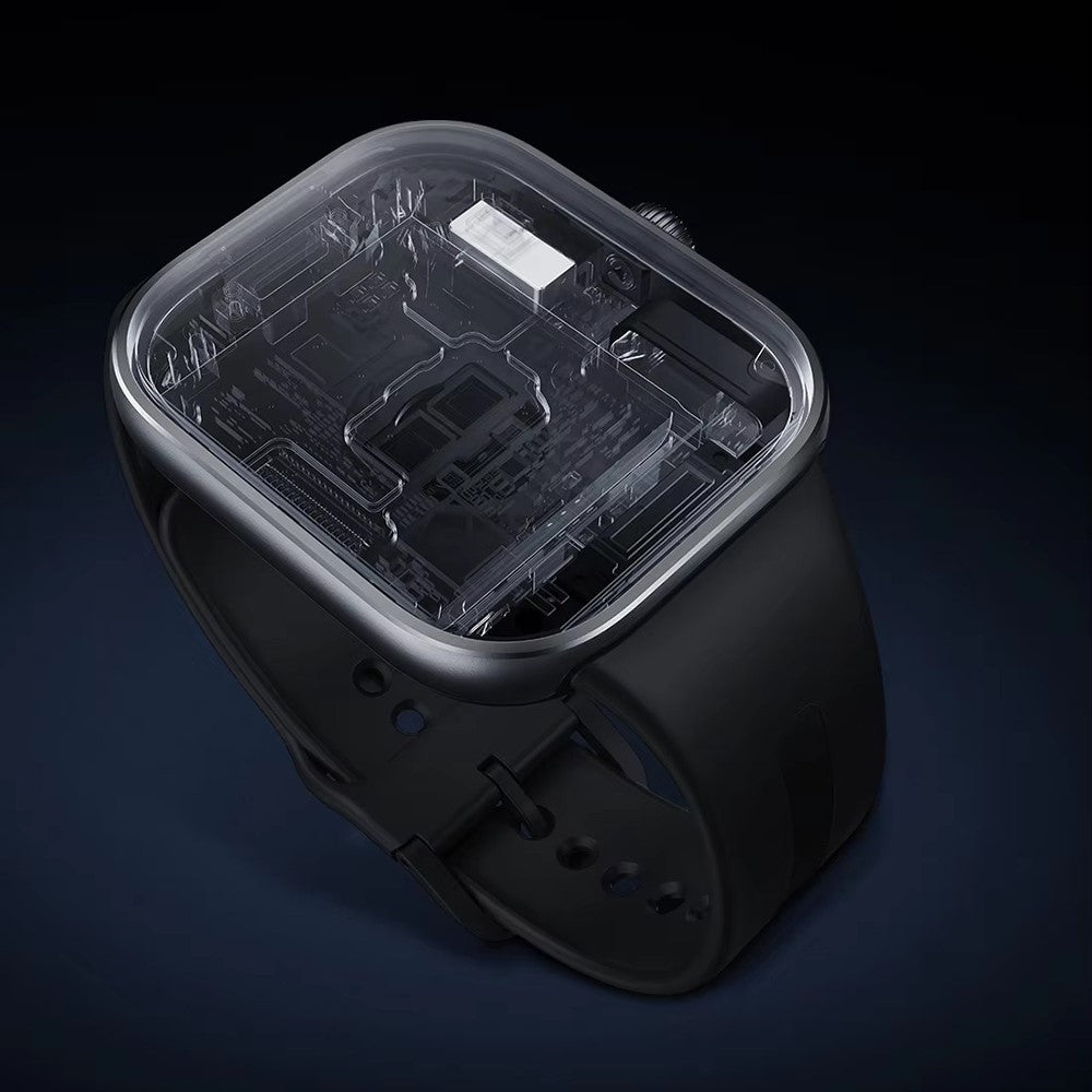 XIAOMI Redmi Watch 5