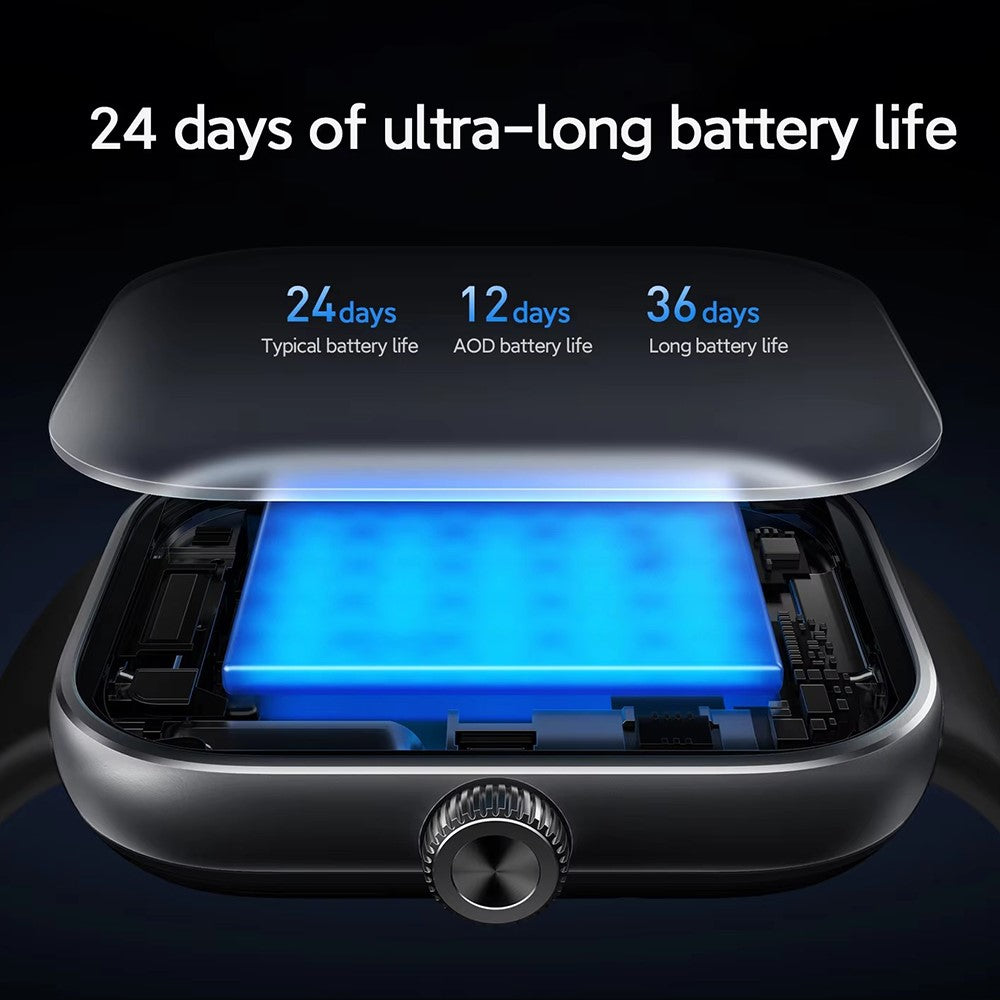 XIAOMI Redmi Watch 5