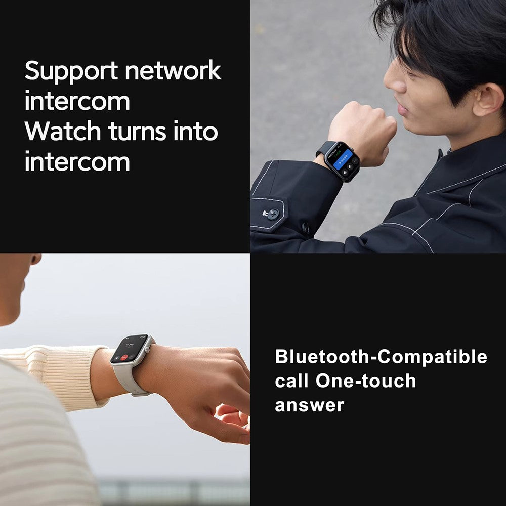 XIAOMI Redmi Watch 5