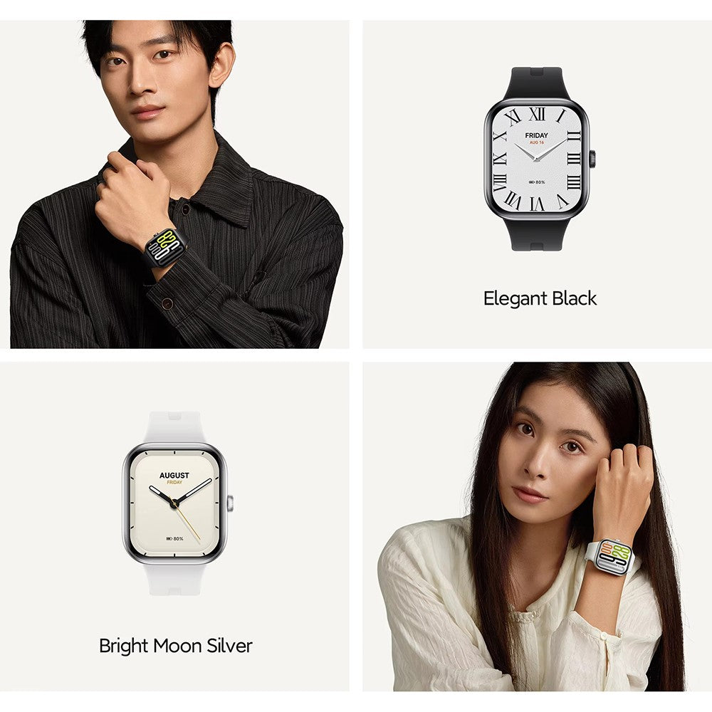 XIAOMI Redmi Watch 5