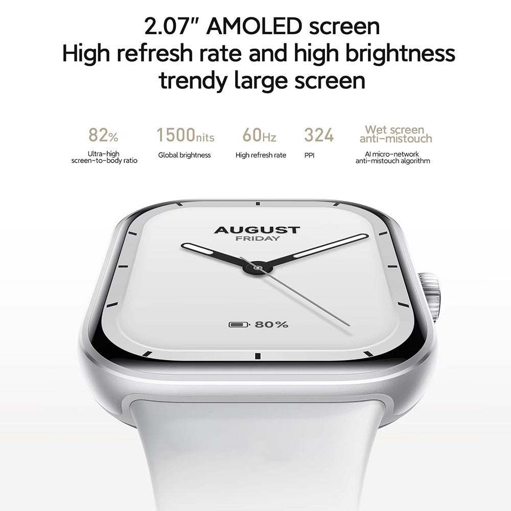 XIAOMI Redmi Watch 5