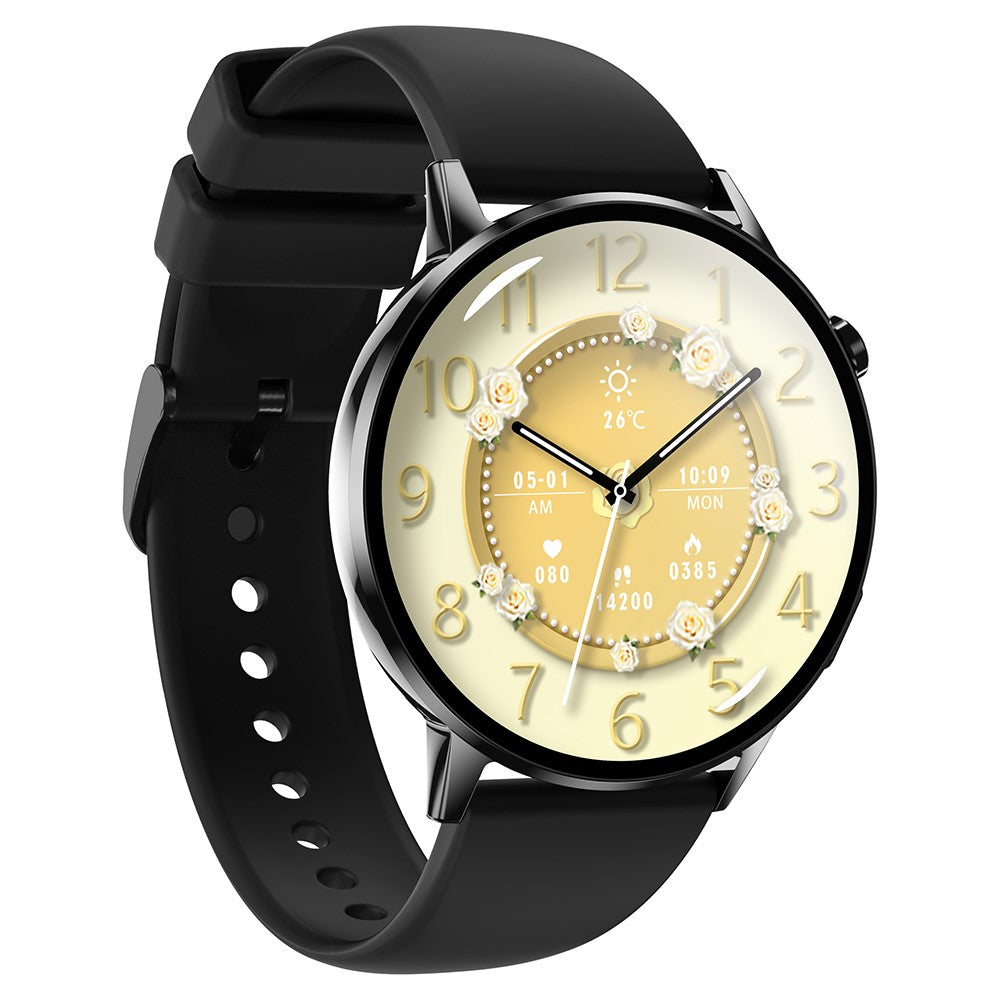 Smartwatch G34 1.32 Inch AMOLED Screen