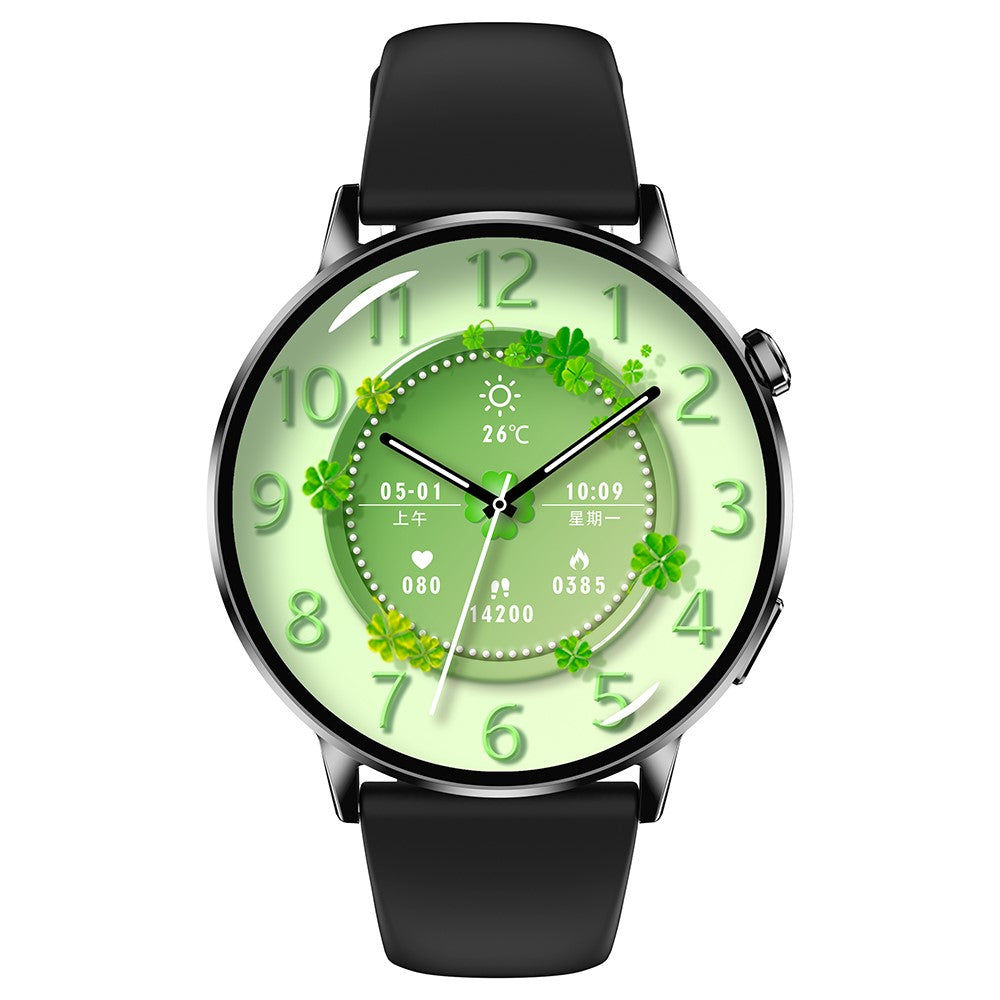 Smartwatch G34 1.32 Inch AMOLED Screen